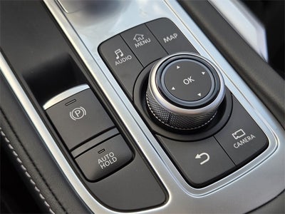 2026 INFINITI QX60 Luxe FWD