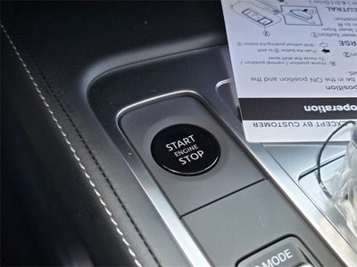 2026 INFINITI QX60 Luxe FWD