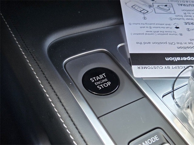 2026 INFINITI QX60 Luxe FWD