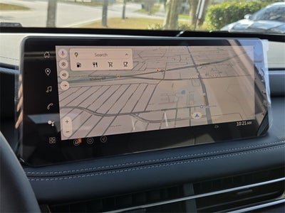 2026 INFINITI QX60 Luxe FWD