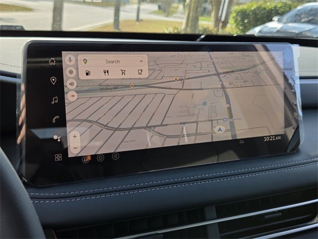 2026 INFINITI QX60 Luxe FWD