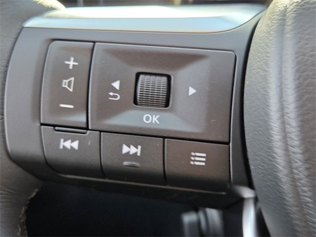 2026 INFINITI QX60 Luxe FWD