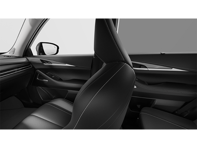 2026 INFINITI QX60 Luxe FWD