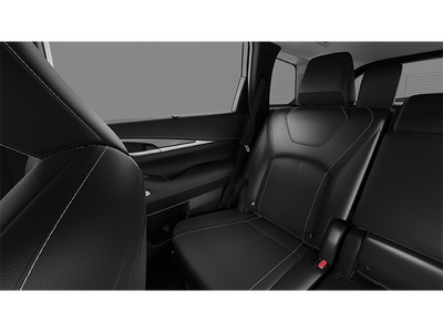 2026 INFINITI QX60 Luxe FWD