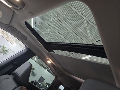 2026 INFINITI QX60 Luxe FWD