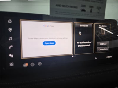 2026 INFINITI QX60 Luxe FWD