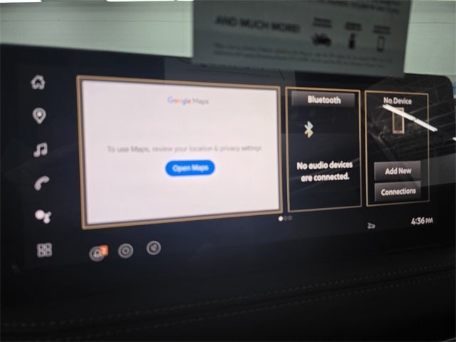 2026 INFINITI QX60 Luxe FWD