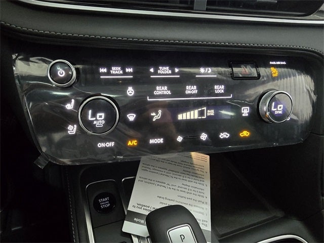 2026 INFINITI QX60 Luxe FWD