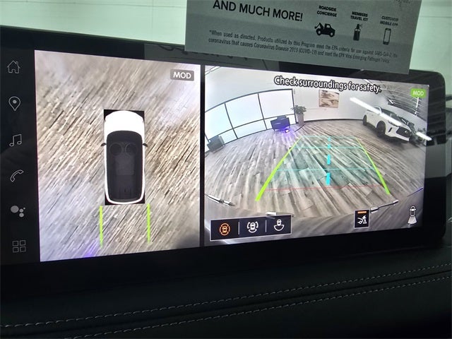 2026 INFINITI QX60 Luxe FWD