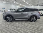 2026 INFINITI QX60 Luxe FWD