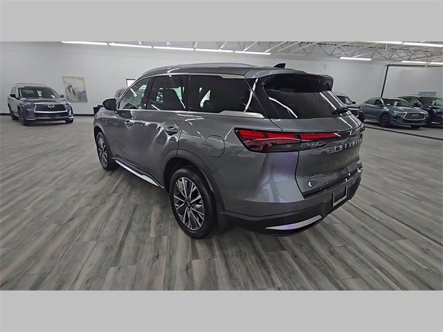 2026 INFINITI QX60 Luxe FWD