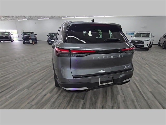 2026 INFINITI QX60 Luxe FWD
