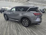 2026 INFINITI QX60 Luxe FWD