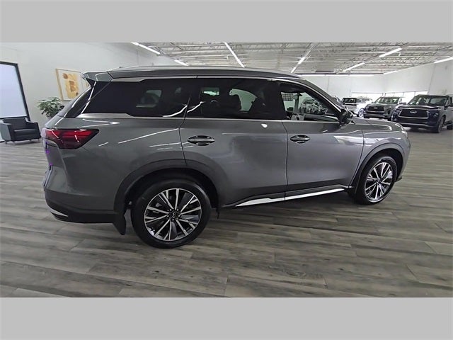 2026 INFINITI QX60 Luxe FWD