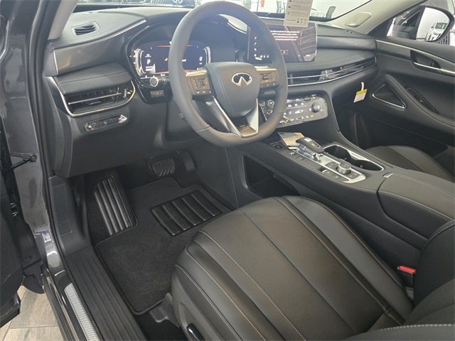 2026 INFINITI QX60 Luxe FWD