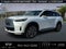 2026 INFINITI QX60 Luxe FWD
