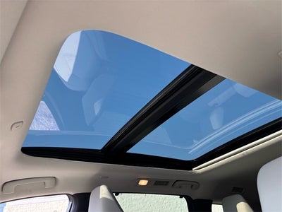 2026 INFINITI QX60 Luxe FWD