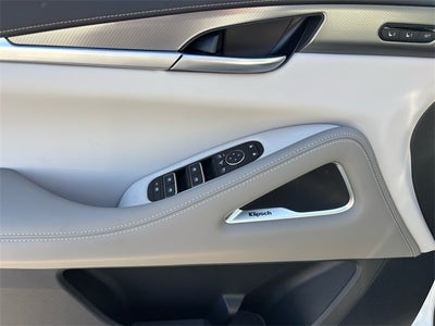 2026 INFINITI QX60 Luxe FWD