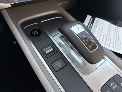 2026 INFINITI QX60 Luxe FWD