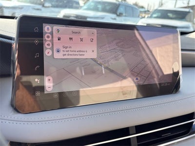 2026 INFINITI QX60 Luxe FWD