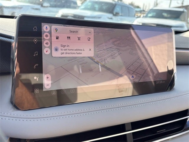 2026 INFINITI QX60 Luxe FWD