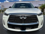 2026 INFINITI QX60 Luxe FWD