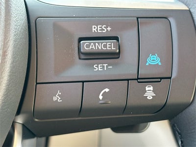 2026 INFINITI QX60 Luxe FWD