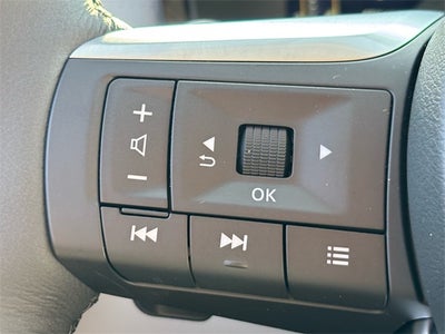 2026 INFINITI QX60 Luxe FWD