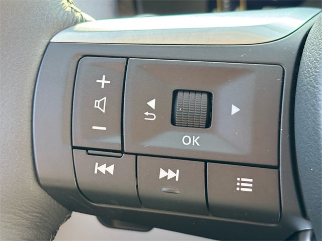 2026 INFINITI QX60 Luxe FWD