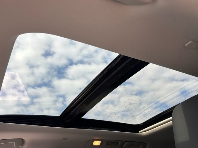 2026 INFINITI QX60 Luxe FWD