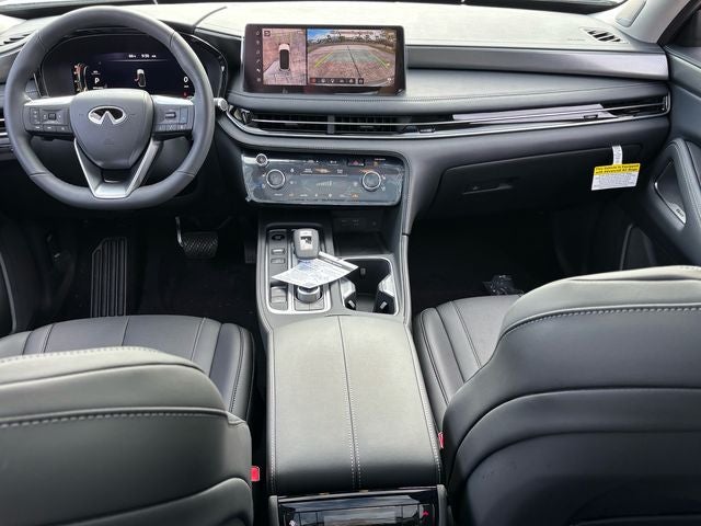 2026 INFINITI QX60 Luxe FWD