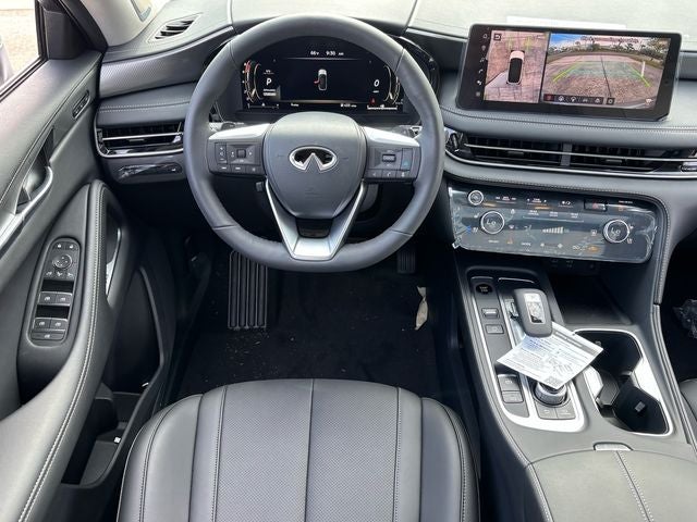 2026 INFINITI QX60 Luxe FWD