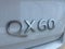2026 INFINITI QX60 Luxe FWD