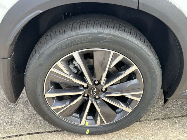 2026 INFINITI QX60 Luxe FWD
