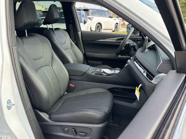 2026 INFINITI QX60 Luxe FWD