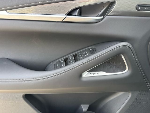 2026 INFINITI QX60 Luxe FWD