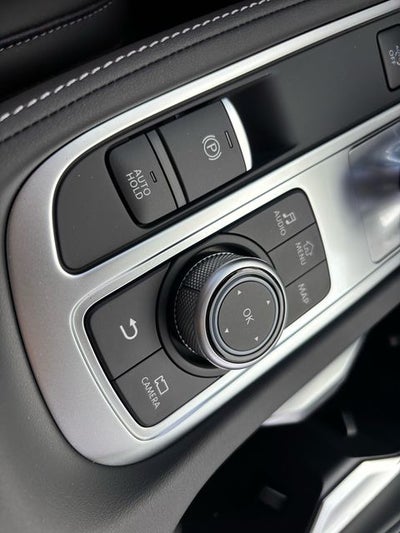 2026 INFINITI QX60 Luxe FWD