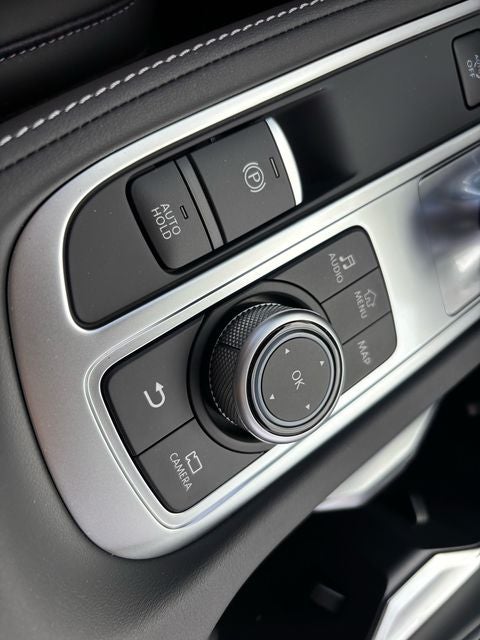 2026 INFINITI QX60 Luxe FWD