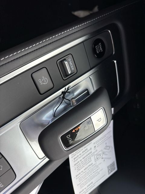 2026 INFINITI QX60 Luxe FWD
