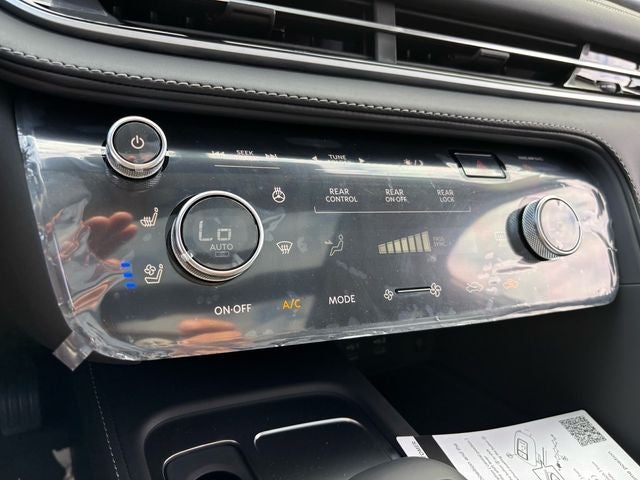 2026 INFINITI QX60 Luxe FWD
