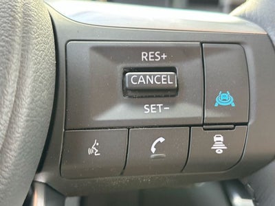 2026 INFINITI QX60 Luxe FWD