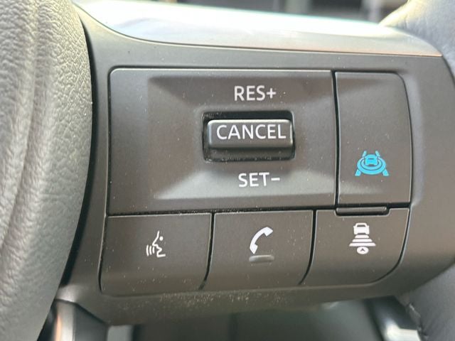 2026 INFINITI QX60 Luxe FWD