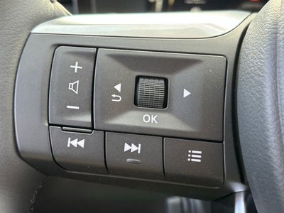 2026 INFINITI QX60 Luxe FWD