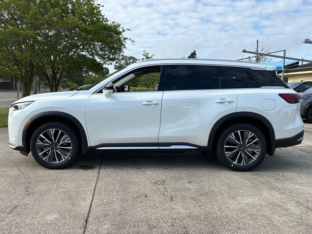 2026 INFINITI QX60 Luxe FWD