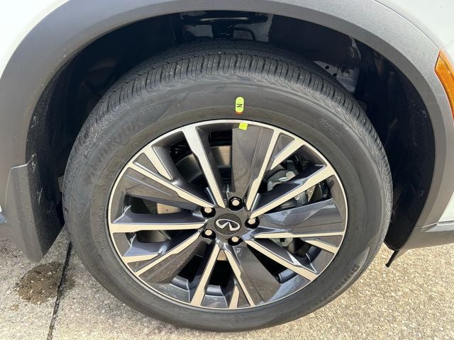 2026 INFINITI QX60 Luxe FWD