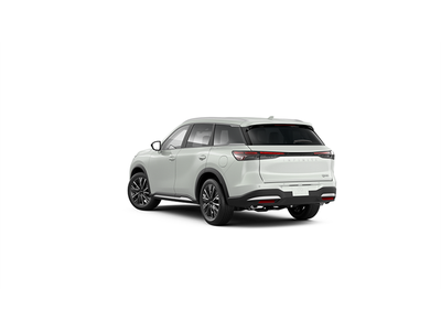 2026 INFINITI QX60 Luxe FWD