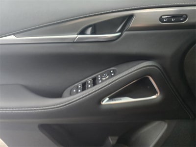 2026 INFINITI QX60 Luxe FWD