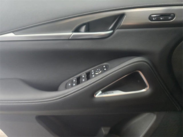 2026 INFINITI QX60 Luxe FWD