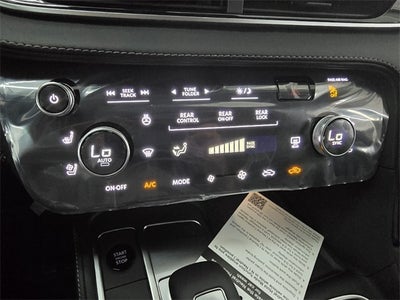 2026 INFINITI QX60 Luxe FWD