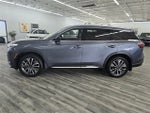 2026 INFINITI QX60 Luxe FWD
